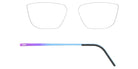 Lindberg® Spirit Titanium™ 2509 - 700-127 Glasses