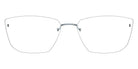 Lindberg® Spirit Titanium™ 2509 - 700-25 Glasses