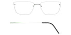 Lindberg® Spirit Titanium™ 2509 - 700-30 Glasses