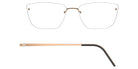 Lindberg® Spirit Titanium™ 2509 - 700-35 Glasses