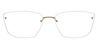 Lindberg® Spirit Titanium™ 2509 - 700-35 Glasses