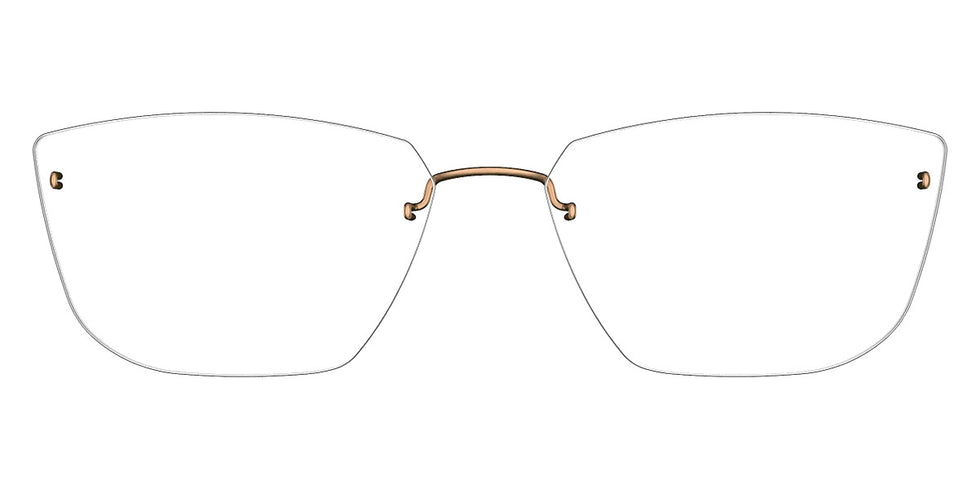 Lindberg® Spirit Titanium™ 2509 - 700-35 Glasses
