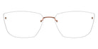 Lindberg® Spirit Titanium™ 2509 - 700-60 Glasses