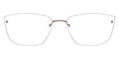 Lindberg® Spirit Titanium™ 2509 - 700-60 Glasses
