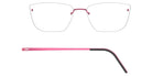 Lindberg® Spirit Titanium™ 2509 - 700-70 Glasses