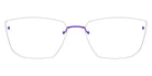 Lindberg® Spirit Titanium™ 2509 - 700-77 Glasses