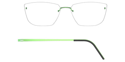 Lindberg® Spirit Titanium™ 2509 - 700-90 Glasses