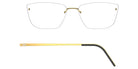 Lindberg® Spirit Titanium™ 2509 - 700-GT Glasses