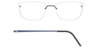 Lindberg® Spirit Titanium™ 2509 - 700-U13 Glasses