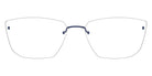 Lindberg® Spirit Titanium™ 2509 - 700-U13 Glasses
