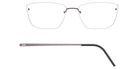 Lindberg® Spirit Titanium™ 2509 - 700-U14 Glasses
