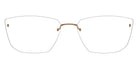 Lindberg® Spirit Titanium™ 2509 - 700-U15 Glasses