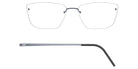 Lindberg® Spirit Titanium™ 2509 - 700-U16 Glasses