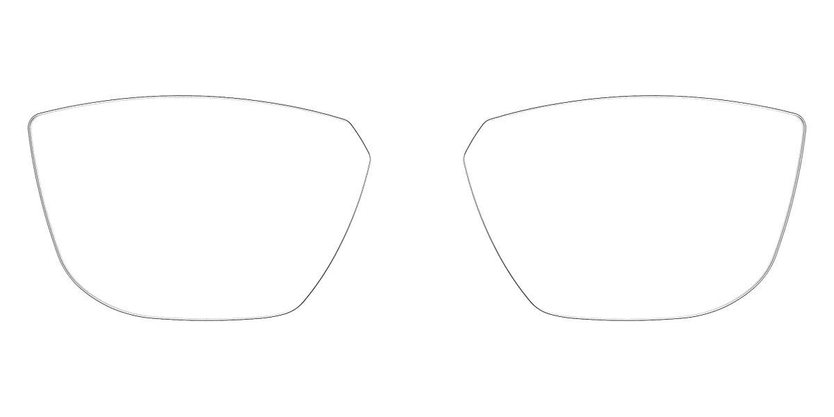 Lindberg® Spirit Titanium™ 2509 - 700-U17 Glasses