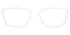 Lindberg® Spirit Titanium™ 2509 - 700-U17 Glasses