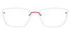 Lindberg® Spirit Titanium™ 2509 - 700-U33 Glasses