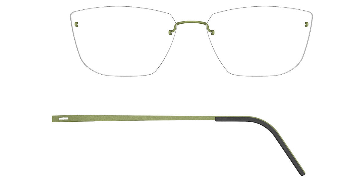 Lindberg® Spirit Titanium™ 2509 - 700-U34 Glasses