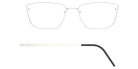 Lindberg® Spirit Titanium™ 2509 - 700-U38 Glasses