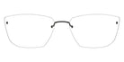 Lindberg® Spirit Titanium™ 2509 - 700-U9 Glasses