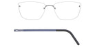Lindberg® Spirit Titanium™ 2509 - 700-EEU13 Glasses