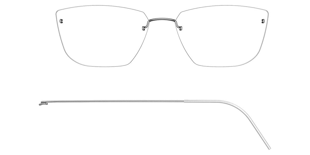 Lindberg® Spirit Titanium™ 2509 - Basic-10 Glasses