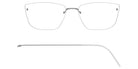 Lindberg® Spirit Titanium™ 2509 - Basic-10 Glasses