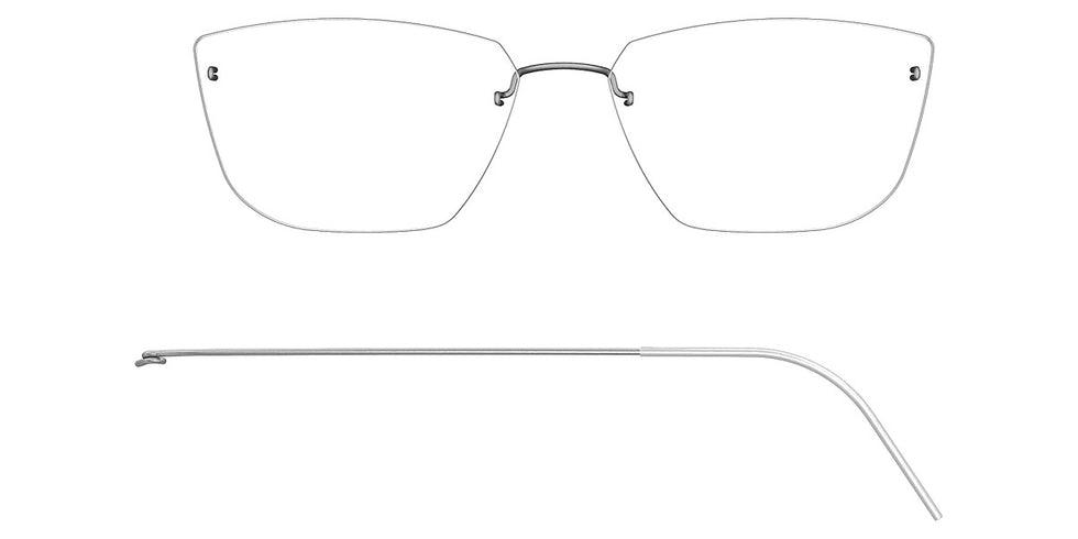 Lindberg® Spirit Titanium™ 2509 - Basic-10 Glasses