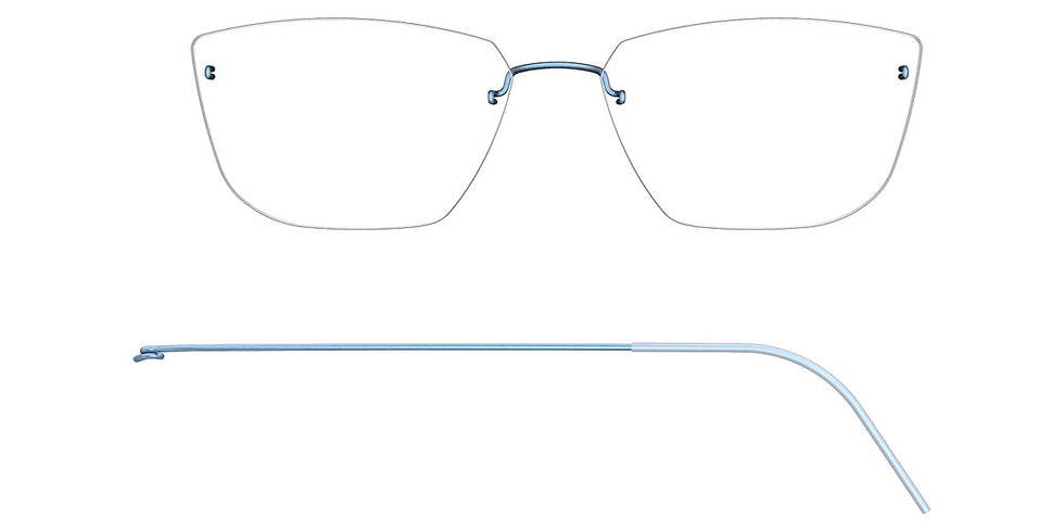 Lindberg® Spirit Titanium™ 2509 - Basic-20 Glasses
