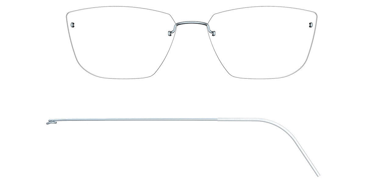 Lindberg® Spirit Titanium™ 2509 - Basic-25 Glasses