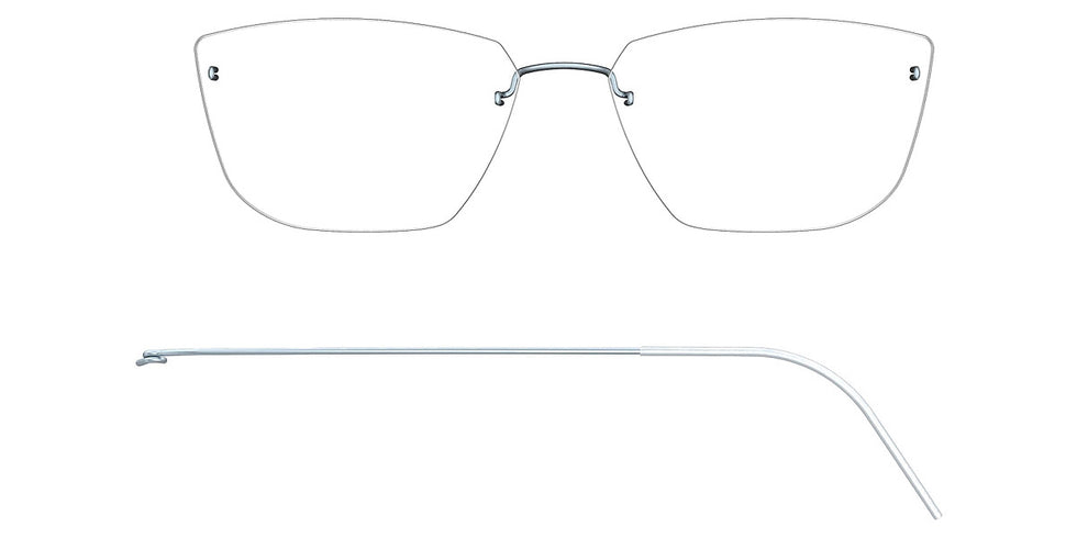 Lindberg® Spirit Titanium™ 2509 - Basic-25 Glasses