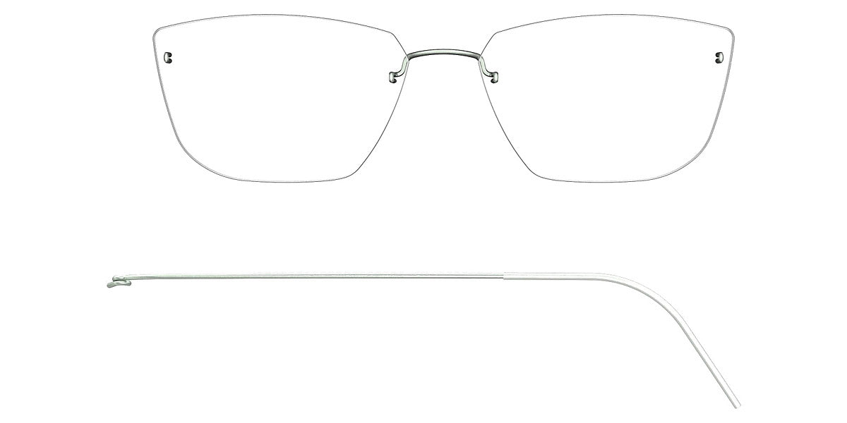Lindberg® Spirit Titanium™ 2509 - Basic-30 Glasses