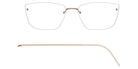 Lindberg® Spirit Titanium™ 2509 - Basic-35 Glasses