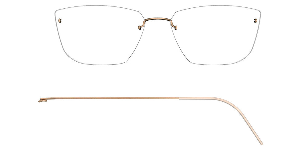 Lindberg® Spirit Titanium™ 2509 - Basic-35 Glasses