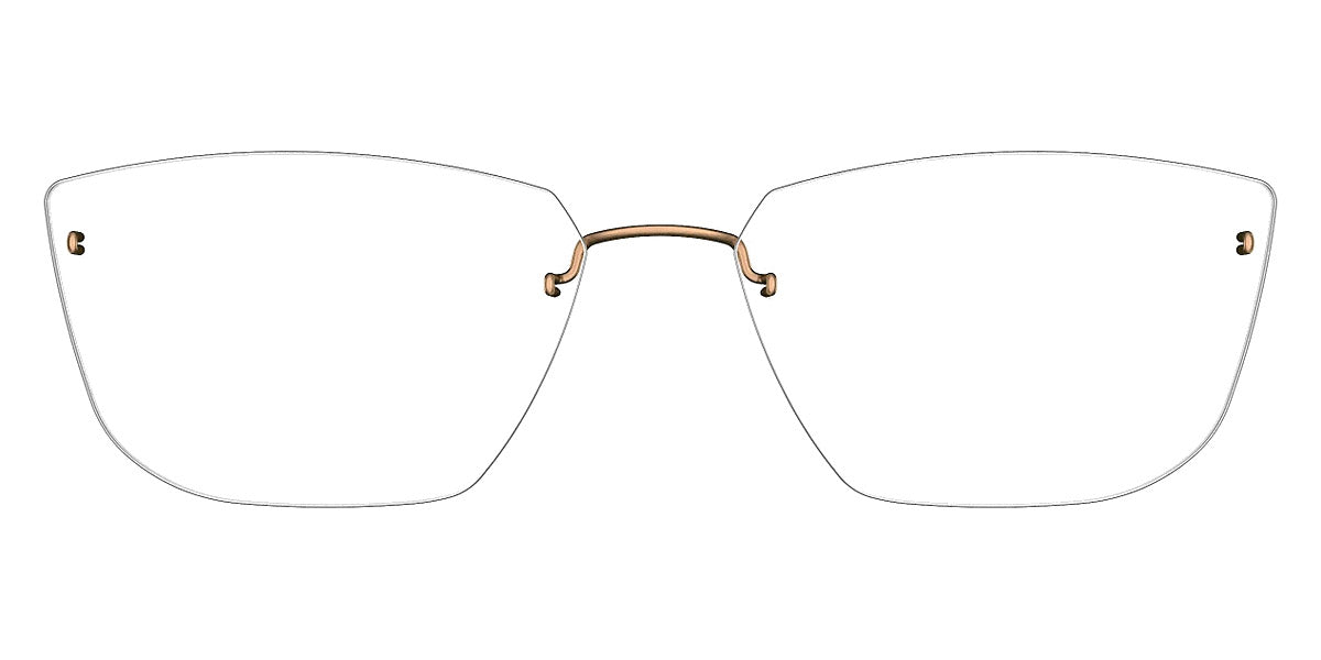 Lindberg® Spirit Titanium™ 2509 - Basic-35 Glasses