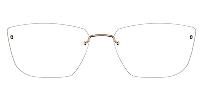 Lindberg® Spirit Titanium™ 2509 - Basic-35 Glasses