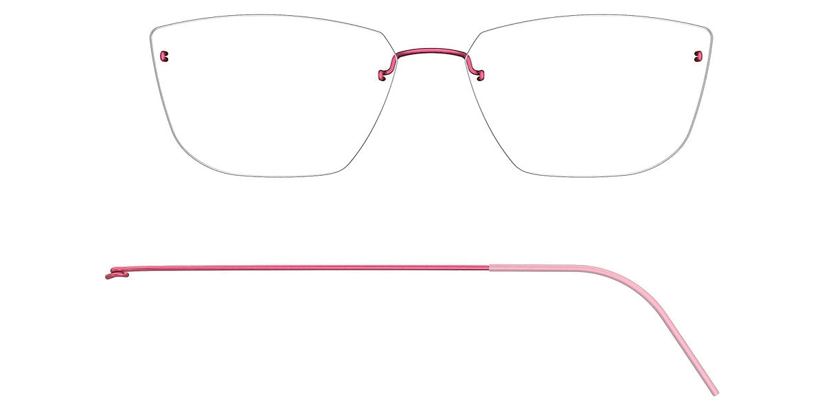 Lindberg® Spirit Titanium™ 2509 - Basic-70 Glasses
