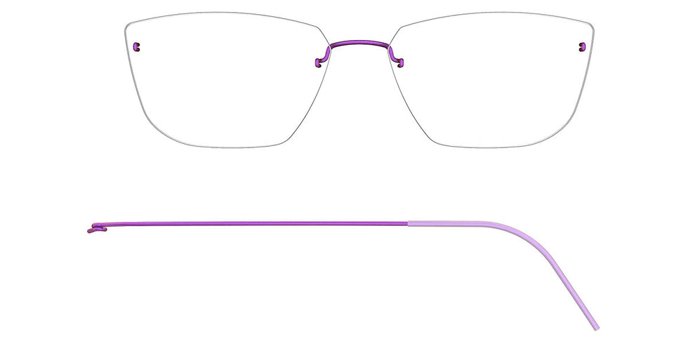 Lindberg® Spirit Titanium™ 2509 - Basic-75 Glasses
