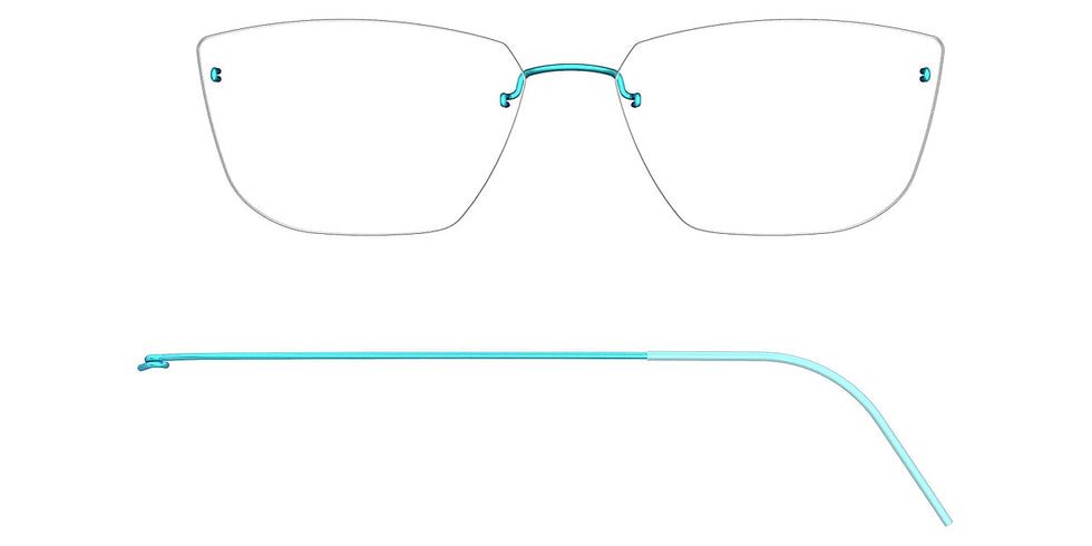 Lindberg® Spirit Titanium™ 2509 - Basic-80 Glasses