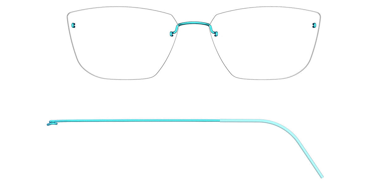 Lindberg® Spirit Titanium™ 2509 - Basic-80 Glasses