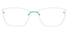 Lindberg® Spirit Titanium™ 2509 - Basic-80 Glasses