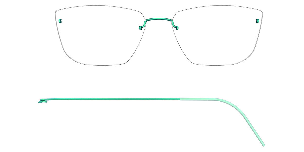 Lindberg® Spirit Titanium™ 2509 - Basic-85 Glasses