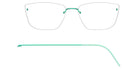 Lindberg® Spirit Titanium™ 2509 - Basic-85 Glasses