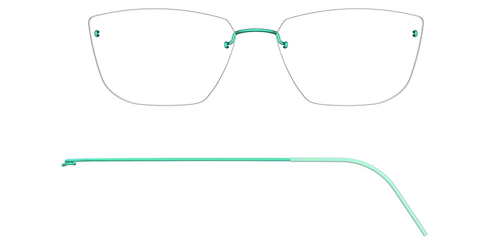 Lindberg® Spirit Titanium™ 2509 - Basic-85 Glasses