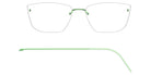 Lindberg® Spirit Titanium™ 2509 - Basic-90 Glasses