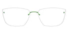 Lindberg® Spirit Titanium™ 2509 - Basic-90 Glasses