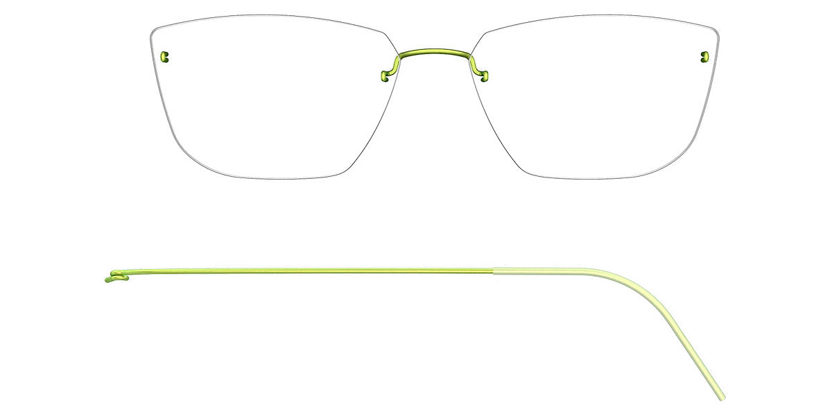 Lindberg® Spirit Titanium™ 2509 - Basic-95 Glasses