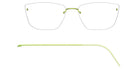 Lindberg® Spirit Titanium™ 2509 - Basic-95 Glasses