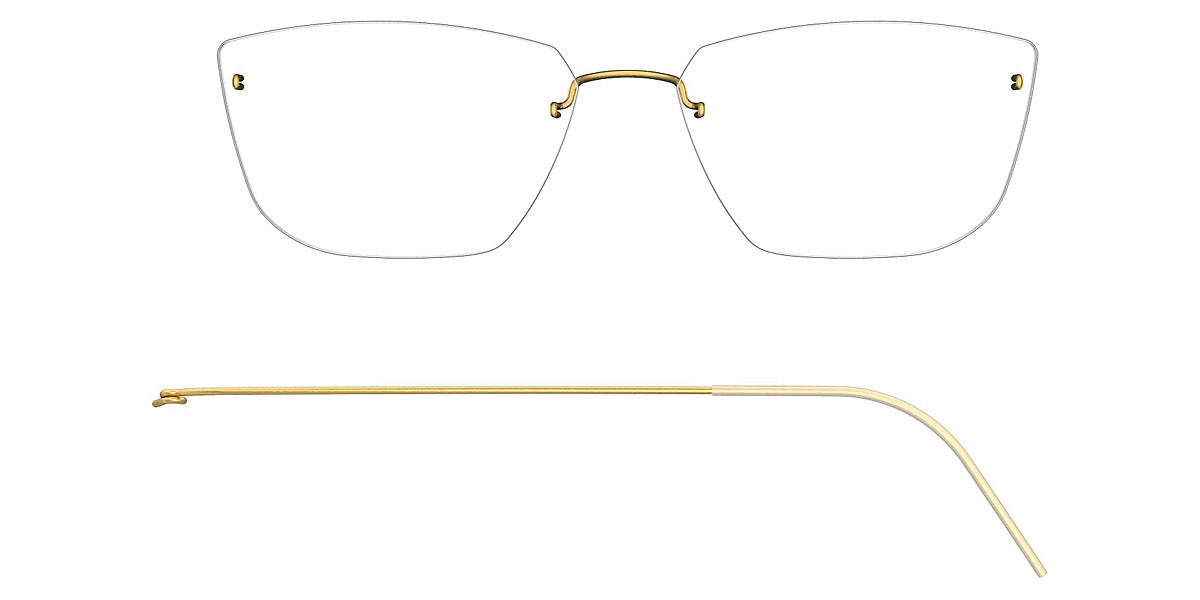 Lindberg® Spirit Titanium™ 2509 - Basic-GT Glasses