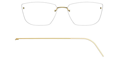 Lindberg® Spirit Titanium™ 2509 - Basic-GT Glasses