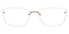 Lindberg® Spirit Titanium™ 2509 - Basic-U12 Glasses